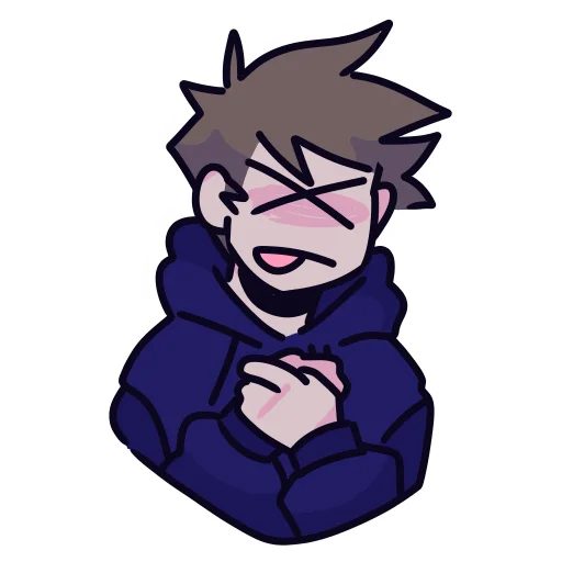 Стикер томторд картинки - 1