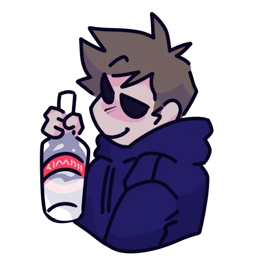 Стикер томторд картинки - 0