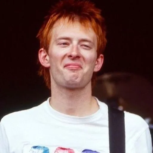 том йорке мой бро - 