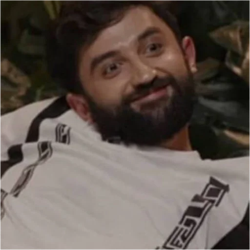 Чбдэээ - person