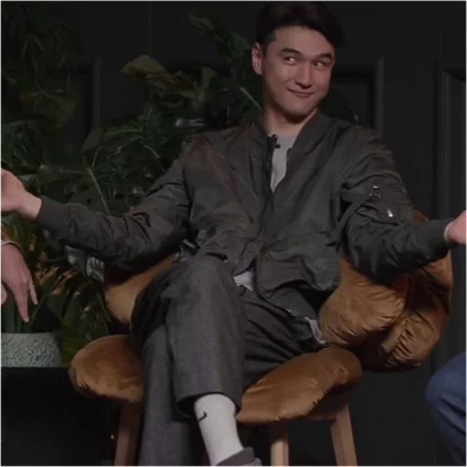 одежда Человек человеческое лицо