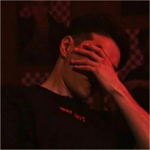 person human face clothing