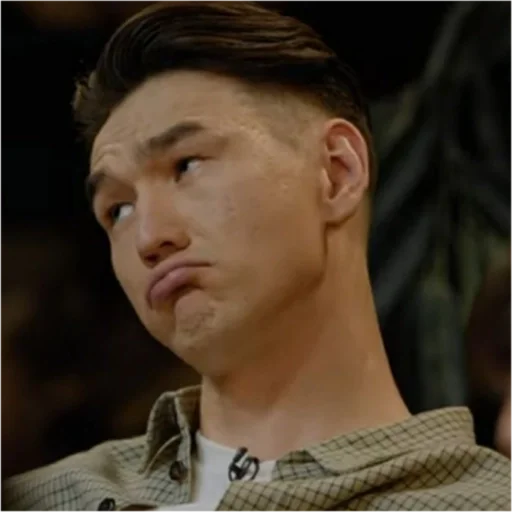 human face person clothing