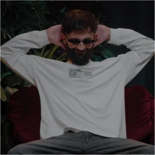 clothing person human face