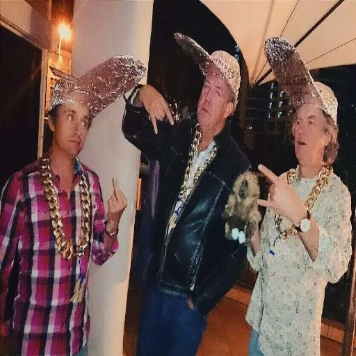 Tonoite on bo'om gear [@firstwastaken] - 