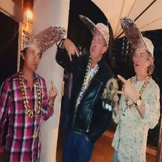 Стикер Tonoite on bo'om gear [@firstwastaken] - 11