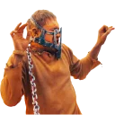 Sticker This Mad Mad Max - 8