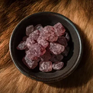 Sticker too much sugar @stickersb2b - 1