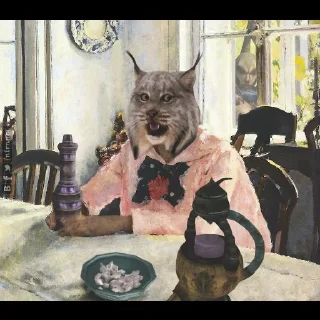 Sticker too much sugar @stickersb2b - 11