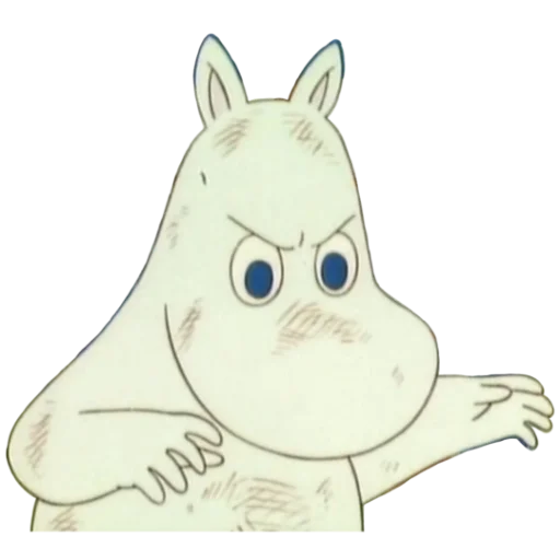 Sticker toowarmpck - 1