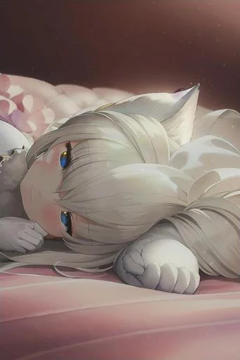 🕊 Нейросеть @anime_2dbot - 