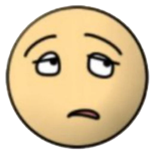 мультфильм смайлик смайлик