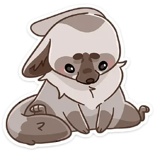 Sticker Топа @anime4_arts - 6