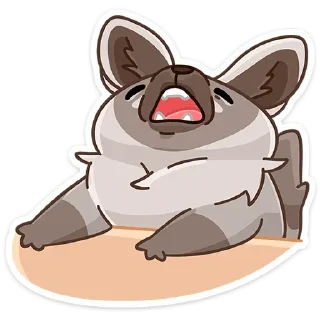 Sticker Топа @anime4_arts - 0