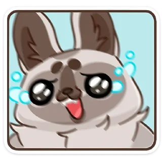 Sticker Топа @anime4_arts - 1