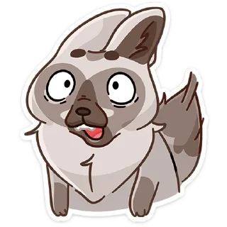 Стикер Топа • @TgSticker - 11