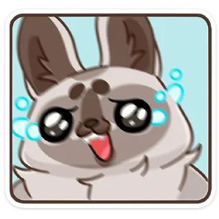 Стикер Топа • @TgSticker - 1