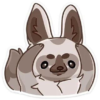 Стикер Топа • @TgSticker - 4