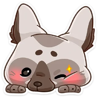 Стикер Топа • @TgSticker - 2