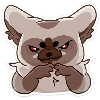 Стикер Топа • @TgSticker - 9