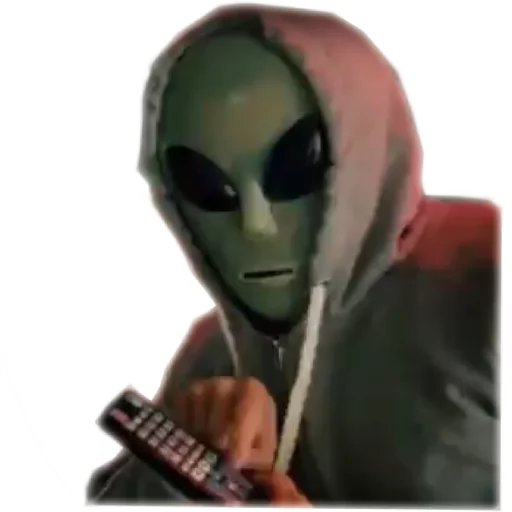 маска СМС мультфильм