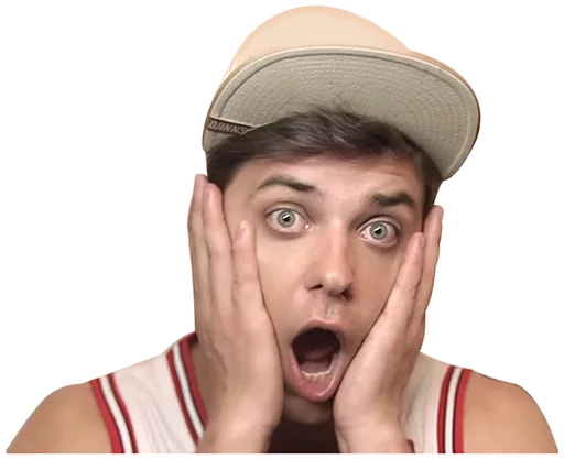 person human face man