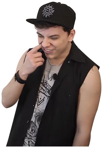 human face person fashion accessory