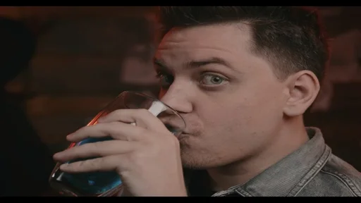 person human face man