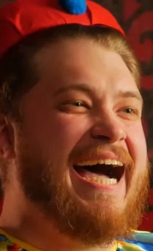 human face person smile