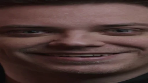 human face person smile