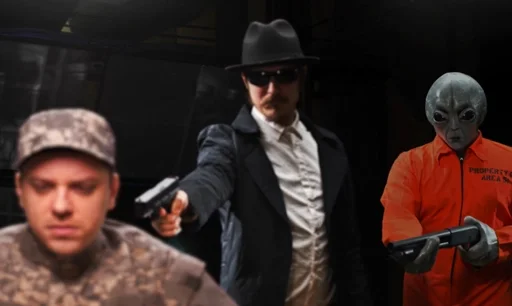 clothing human face person