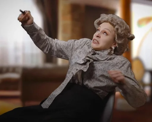 human face person clothing