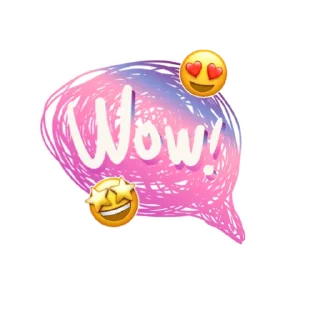 Стикер Стикеры от канала @topchikstory - 1