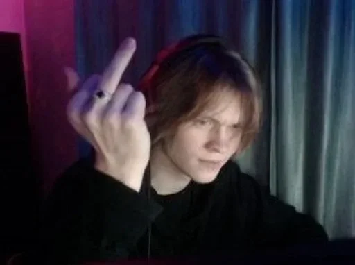 person human face indoor