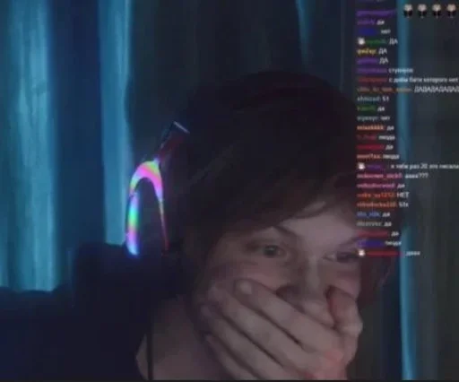 screenshot human face person