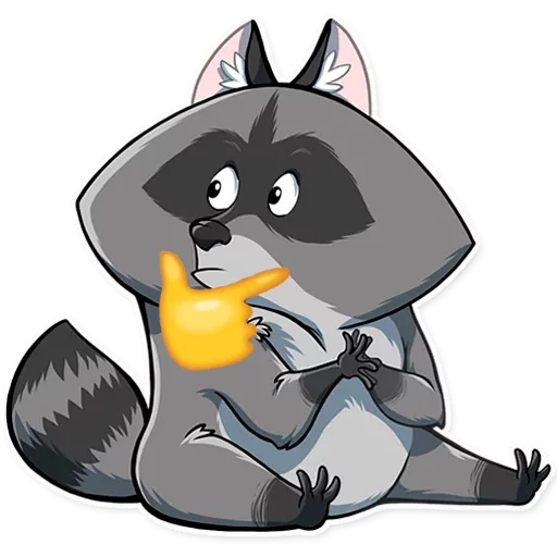 клипарт иллюстрация мультфильм