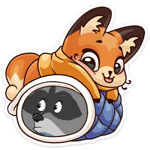 мультфильм клипарт млекопитающее