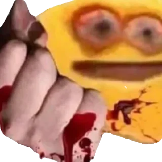 Sticker взлом жопы @topgtg @snorovkaa - 8