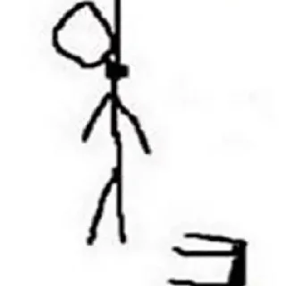 Sticker взлом жопы @topgtg @snorovkaa - 6