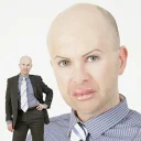 Sticker Ржомба - 11