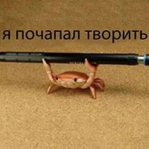 Стикер topitapku - 8