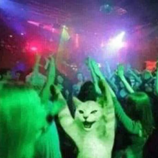 Стикер topitapku - 5