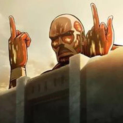 Стикер topitapku - 2