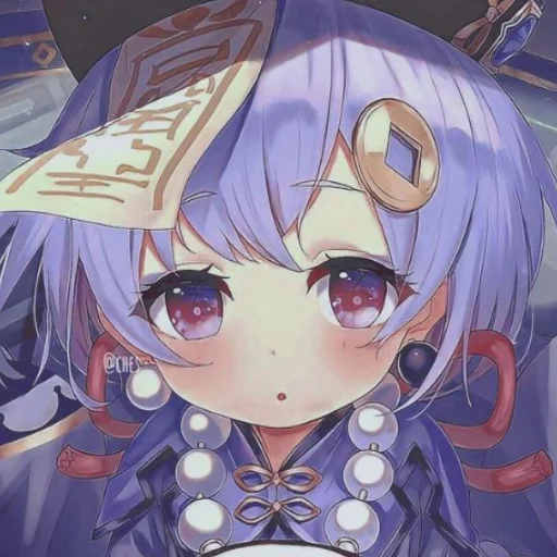 Стикер лучшие лоли - 10