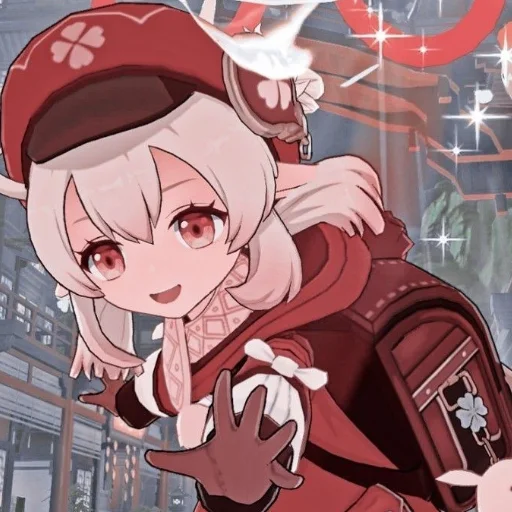 Стикер лучшие лоли - 9