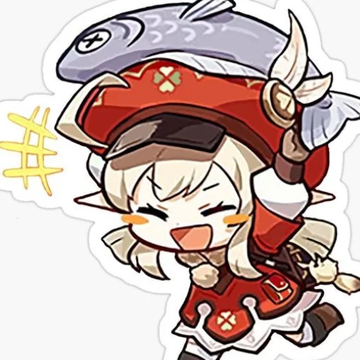 Стикер лучшие лоли - 8