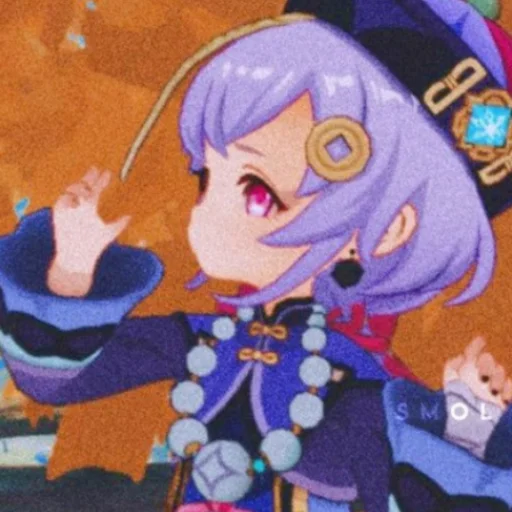 Стикер лучшие лоли - 6