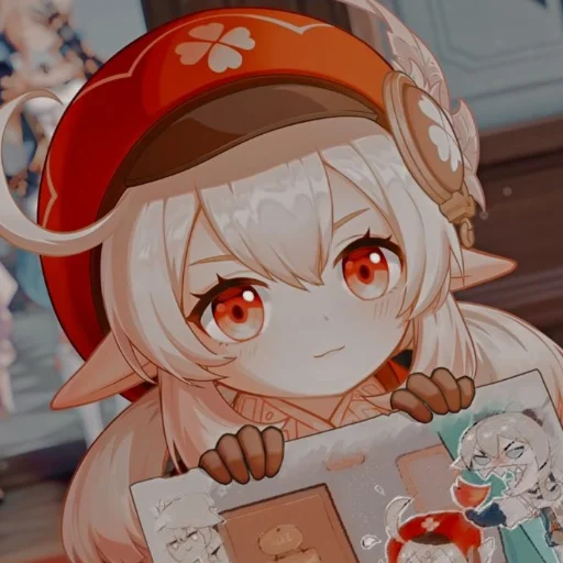 Стикер лучшие лоли - 5