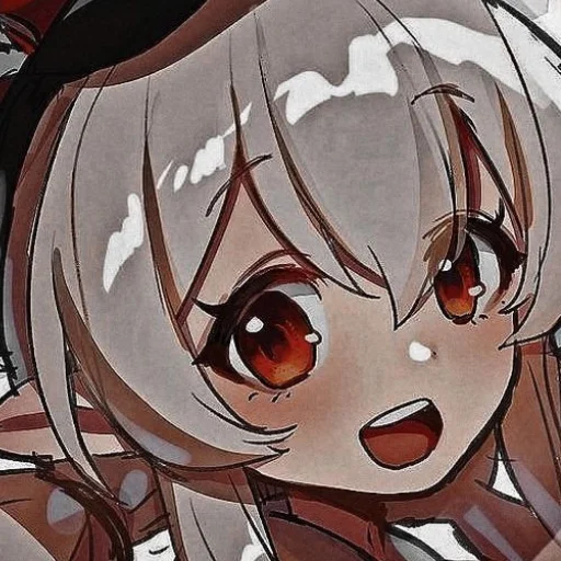 Стикер лучшие лоли - 0