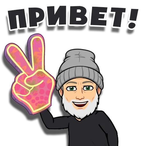 @tg_money_stickers - animated cartoon